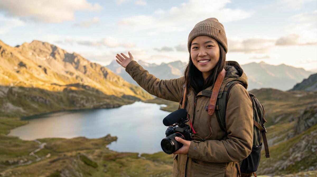 乱伦户外探险视频